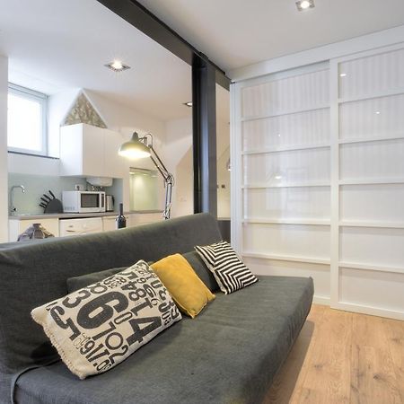 Bmyguest - Castelo Charming Flat Apartment Lisbon Bilik gambar